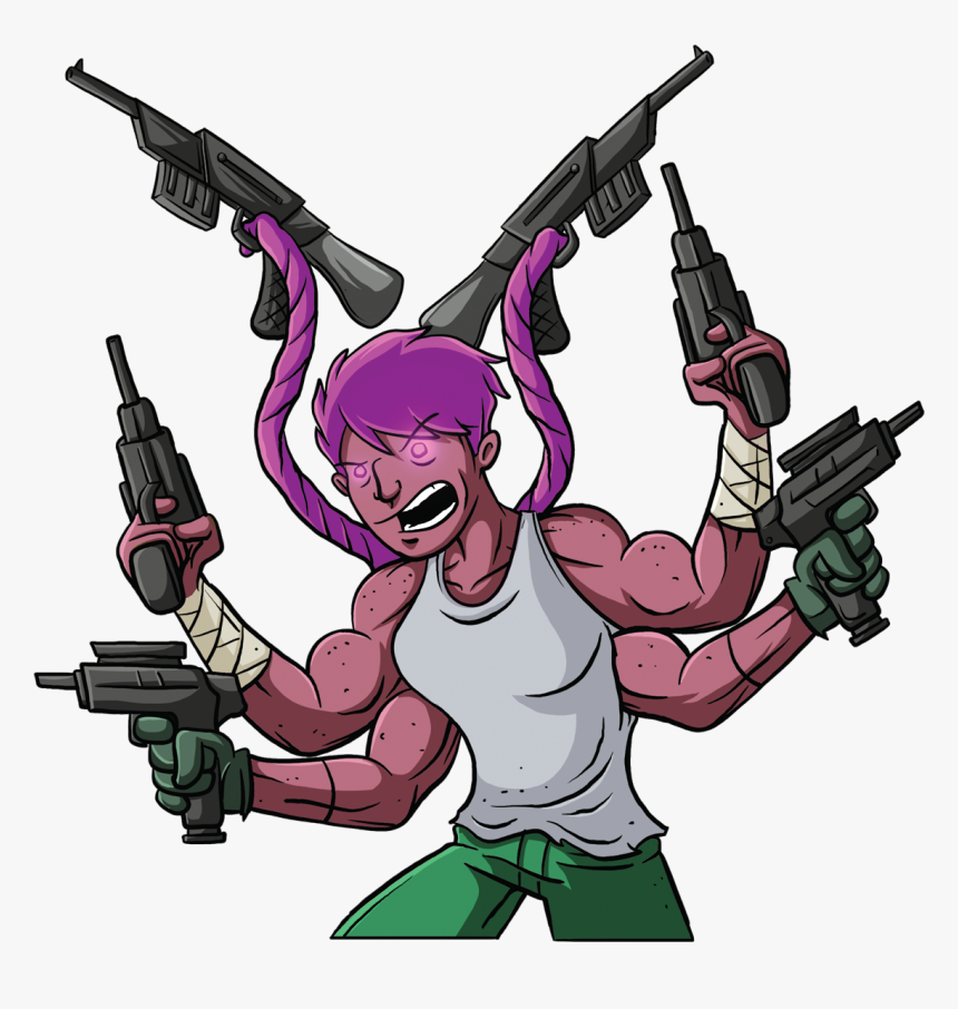 Cartoon, HD Png Download