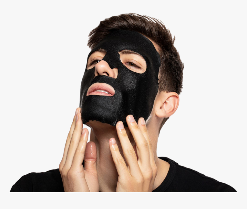 Data Src //cdn - Facial Mask, HD Png Download