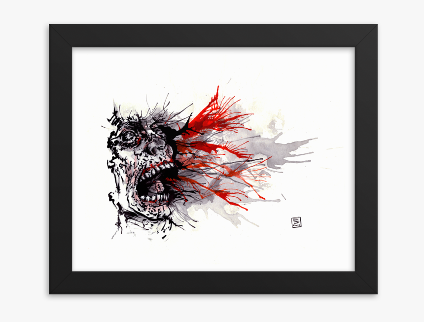 Picture Frame, HD Png Download