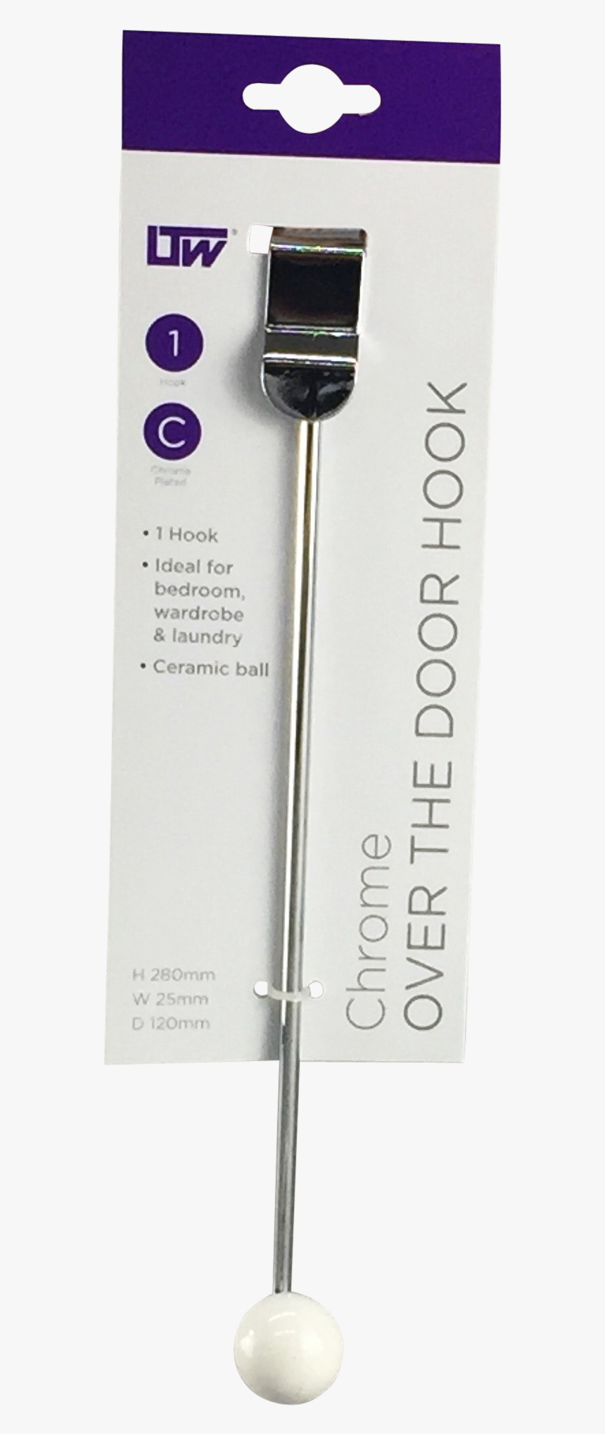 Thermometer, HD Png Download