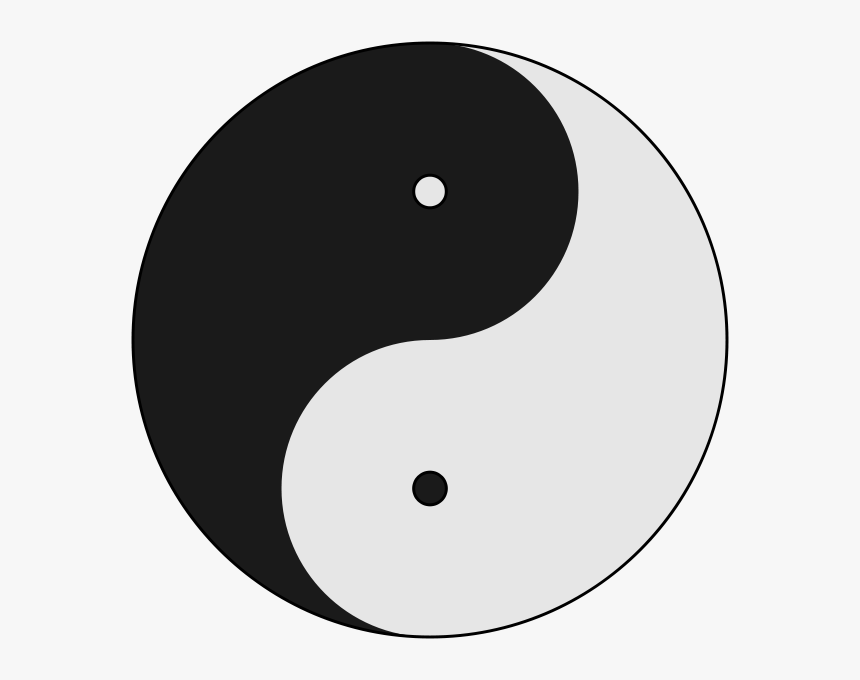 символ гармонии инь и ян. эмодзи инь. рыбы инь янь. эмодзи инь. 512x512 px инь ян.