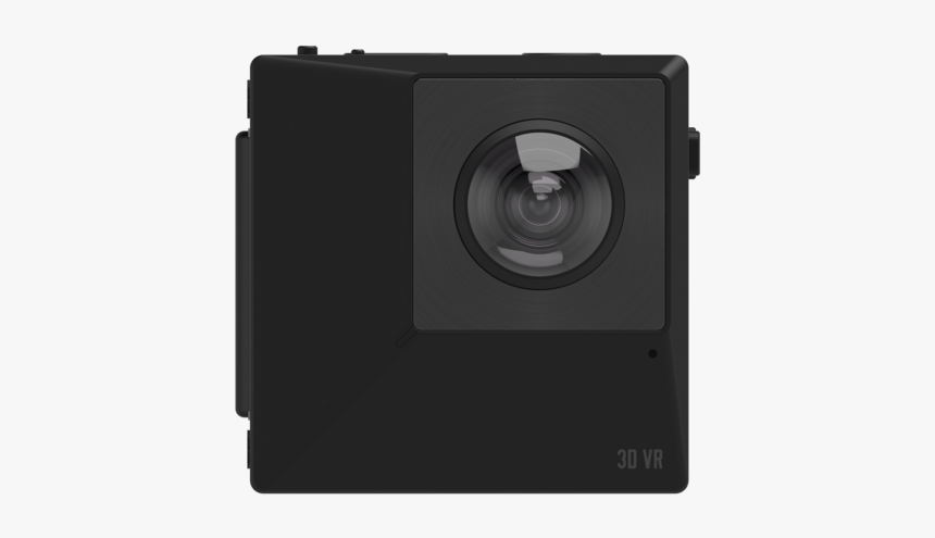 Point-and-shoot Camera, HD Png Download