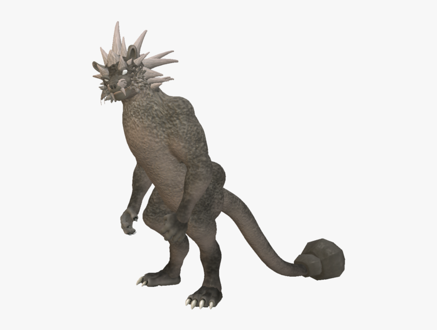 Dog Catches Something, HD Png Download