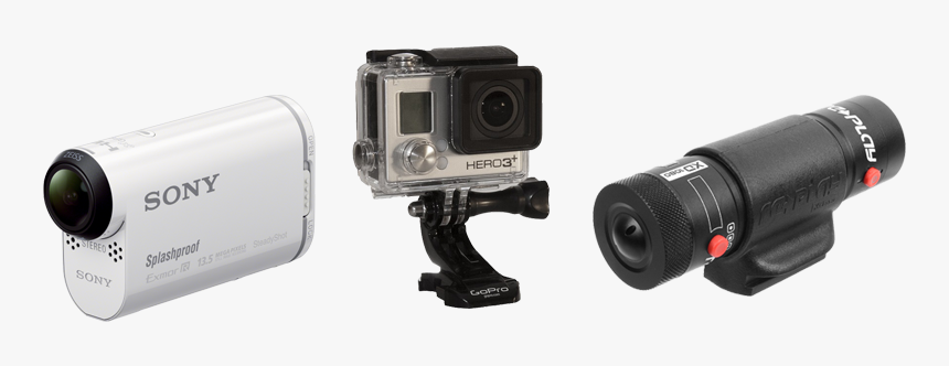 Camera, HD Png Download