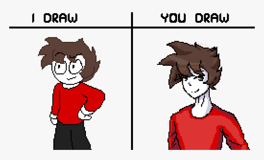 Cartoon, HD Png Download