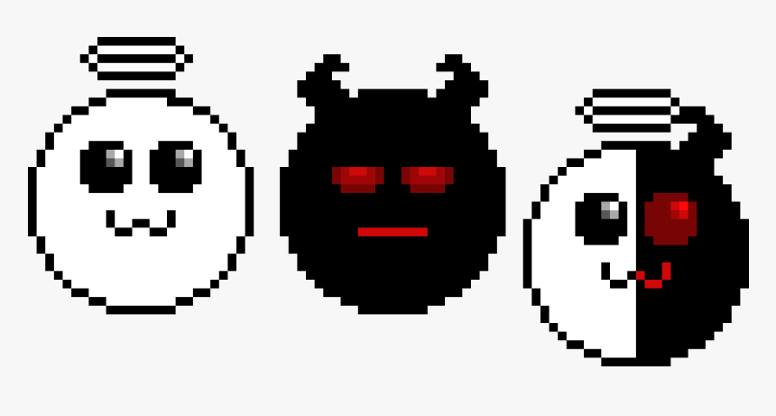 Pixel Art Mirai Nikki, HD Png Download