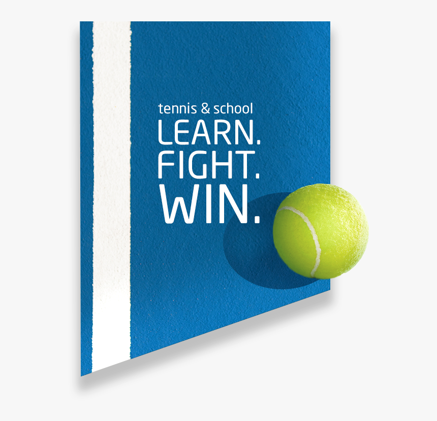 Soft Tennis, HD Png Download