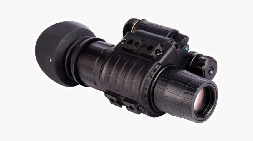 Assault Rifle, HD Png Download