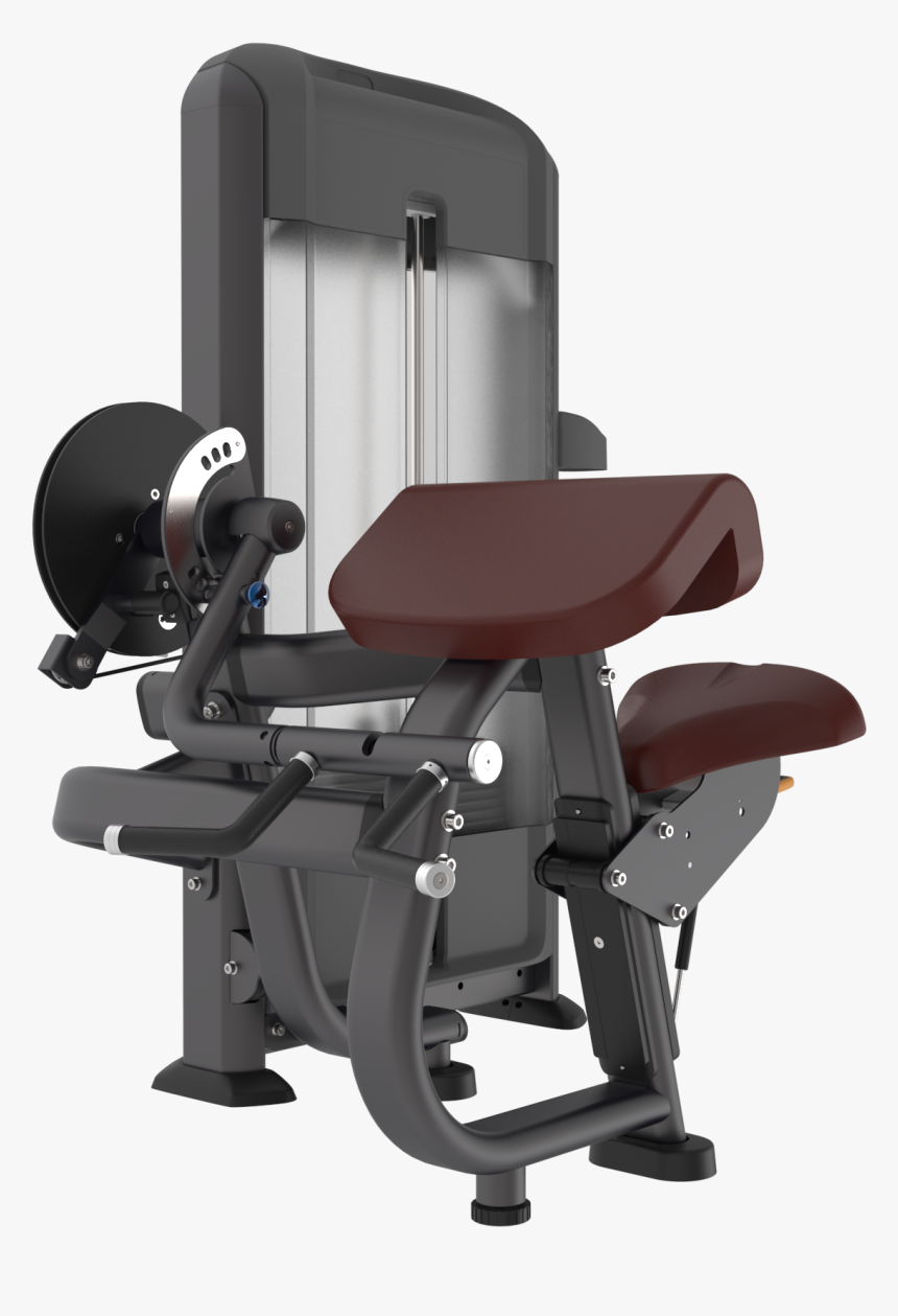 Power Fitness - Chair, HD Png Download