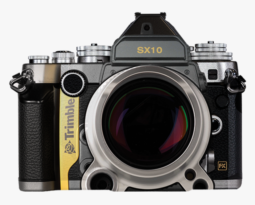 Film Camera, HD Png Download