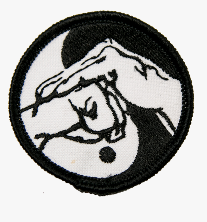 Yin Yang Combat, HD Png Download