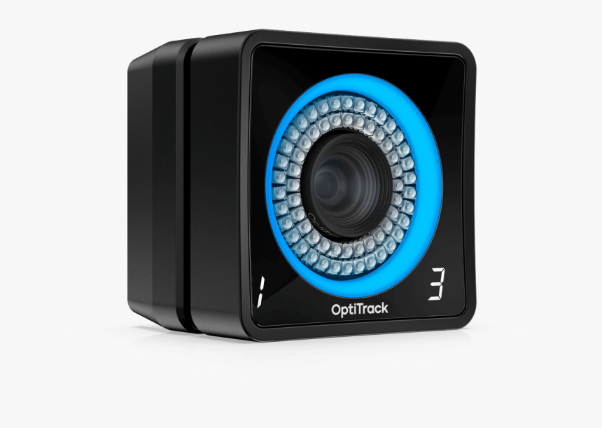 Prime - Optitrack Prime 13, HD Png Download