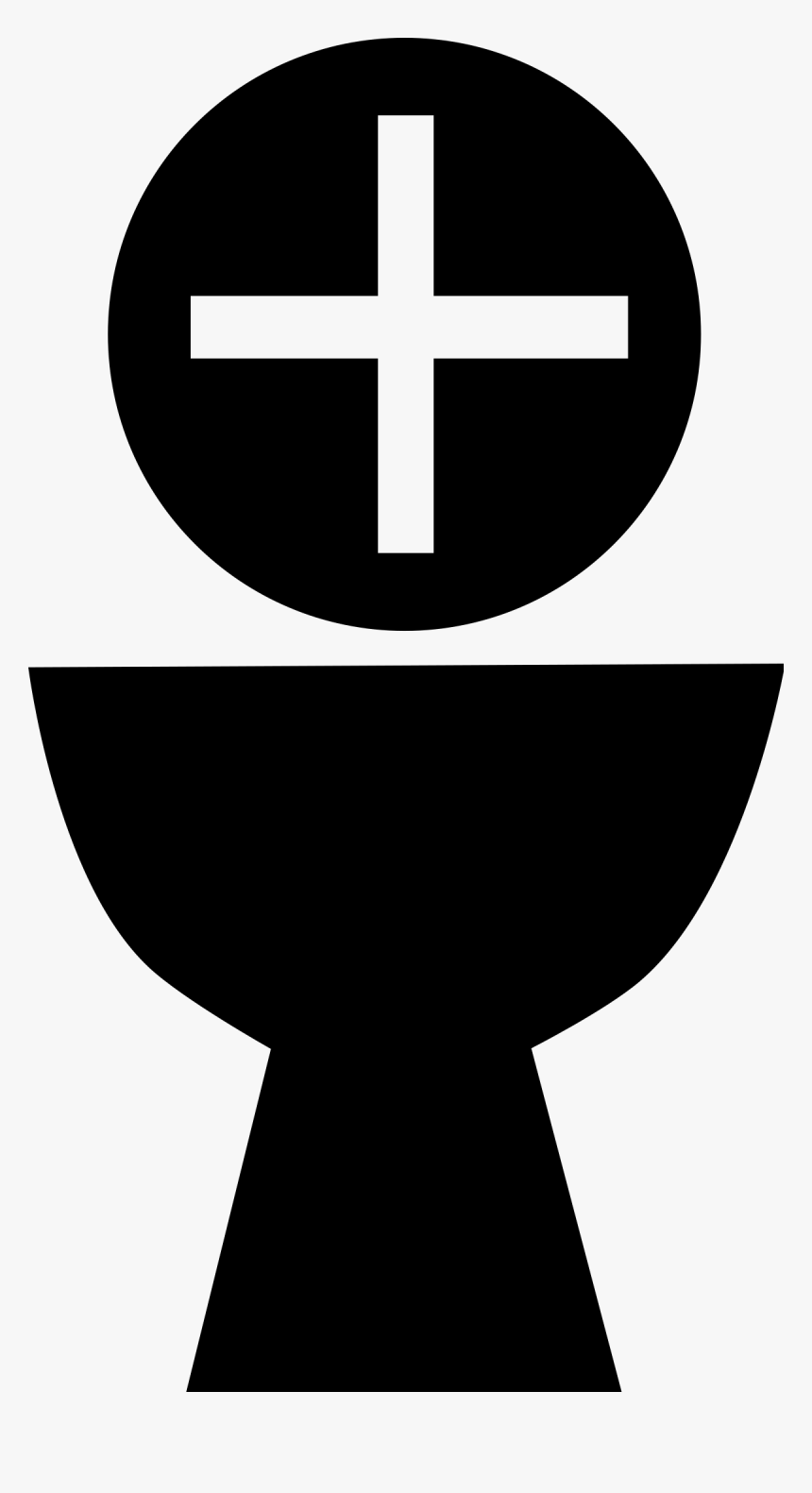 Eucharist Icon Png, Transparent Png