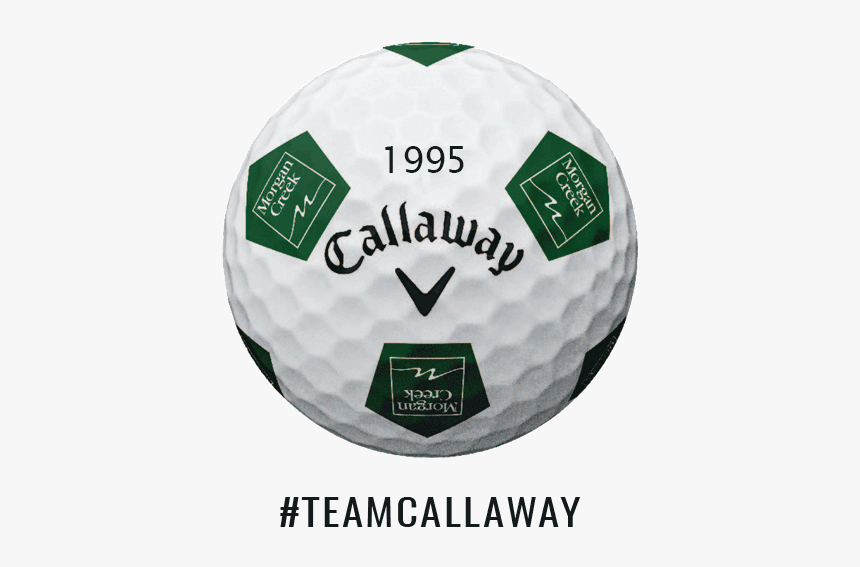 Truviscustom - Truvis Callaway Golf Balls, HD Png Download
