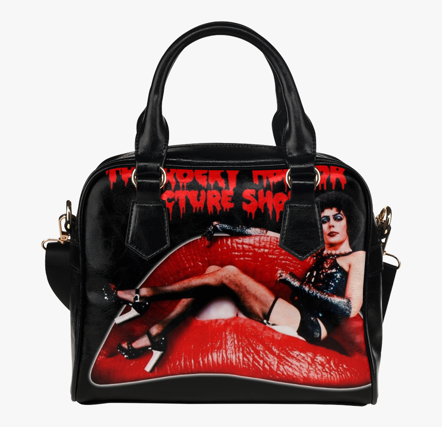 Poison Ivy Handbag, HD Png Download