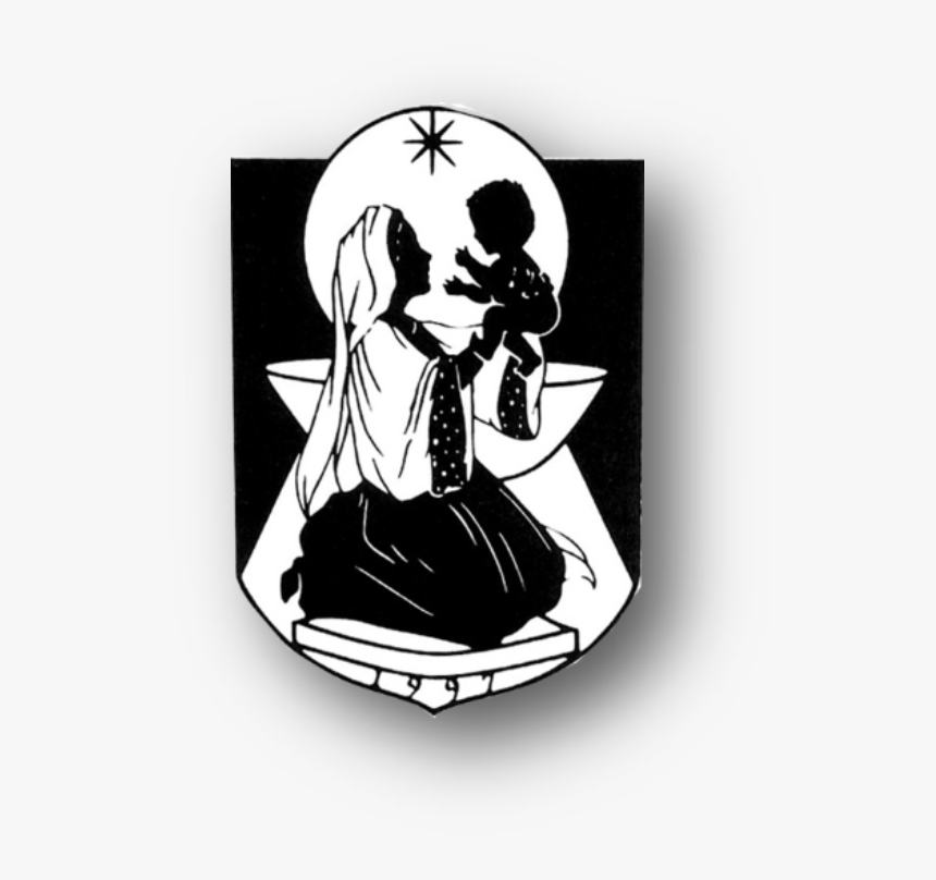 Dominican Sisters Of Mary, Mother Of The Eucharist - Rosary Dominican Sisters Of Mary Mother, HD Png Download