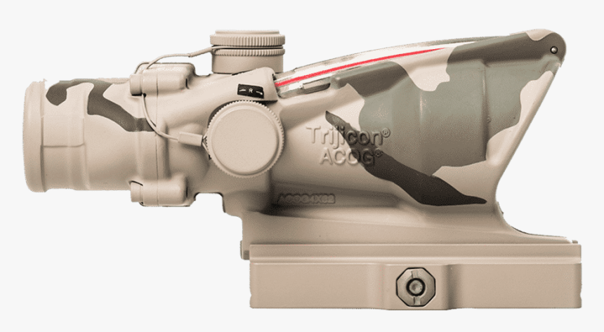 Sniper Rifle, HD Png Download