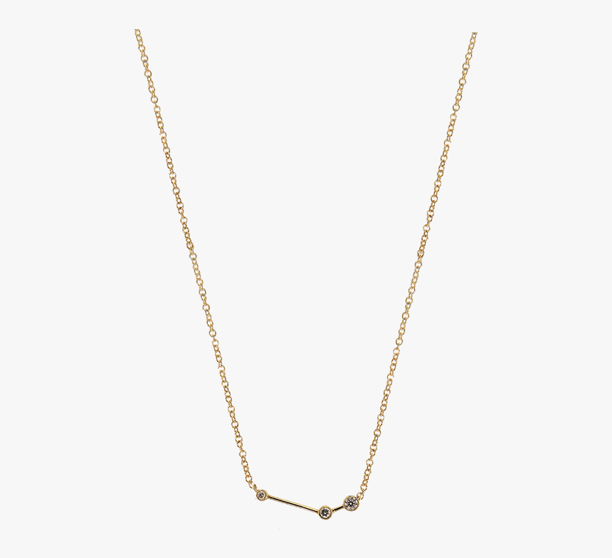 Necklace, HD Png Download