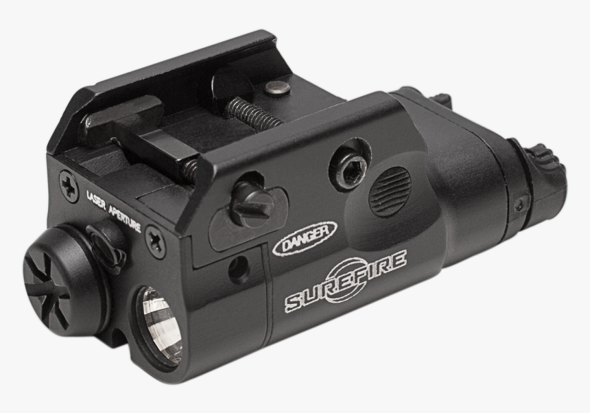 Surefire Xc2, HD Png Download