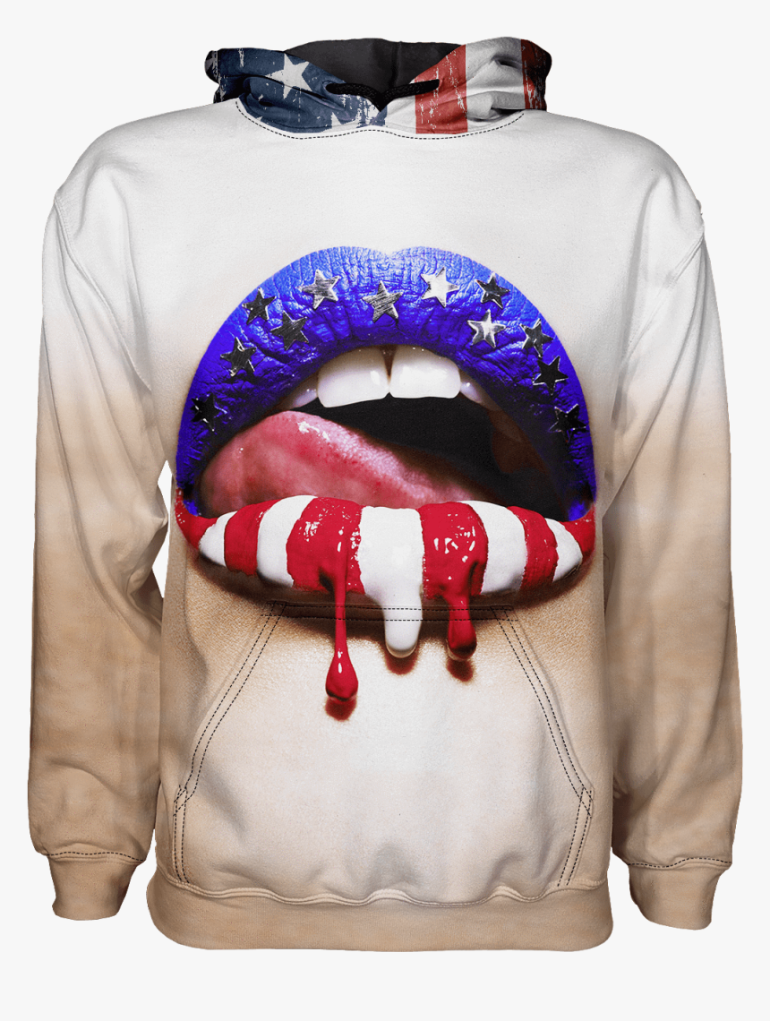 Happy Memorial Day Makeup, HD Png Download