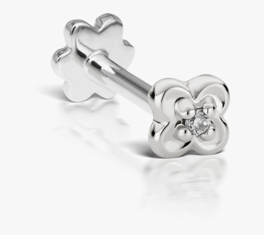 Maria Tash Invisible Set, HD Png Download