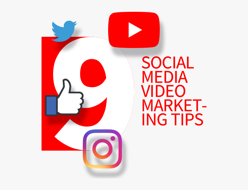 Video Marketing Tips, HD Png Download