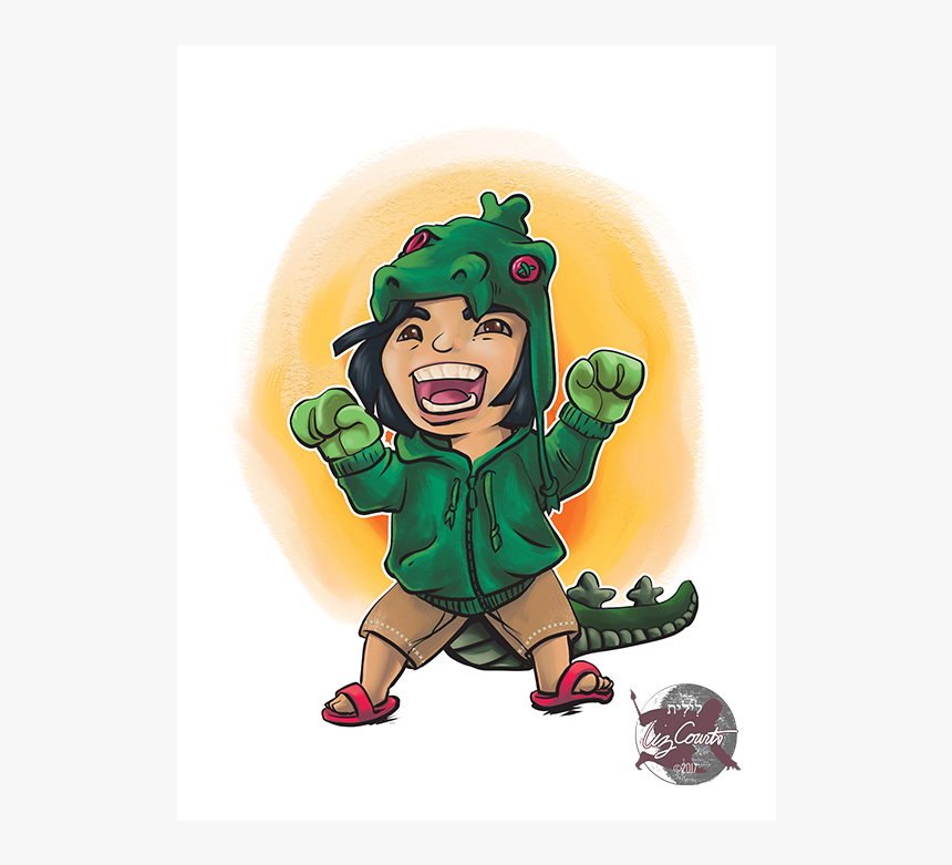 Cartoon, HD Png Download