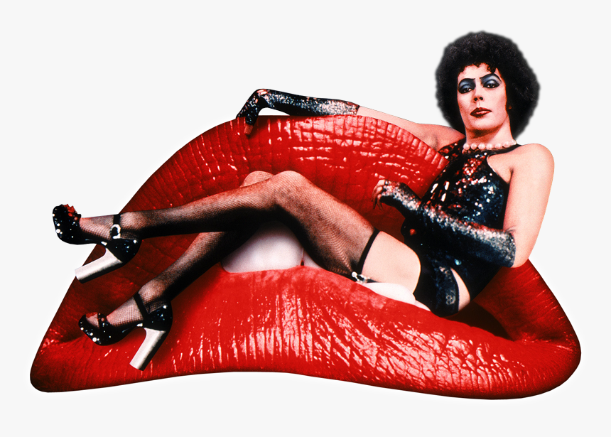 Tim Curry Rocky Horror Frank N Furter, HD Png Download