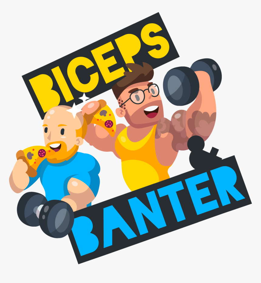 Biceps Png, Transparent Png