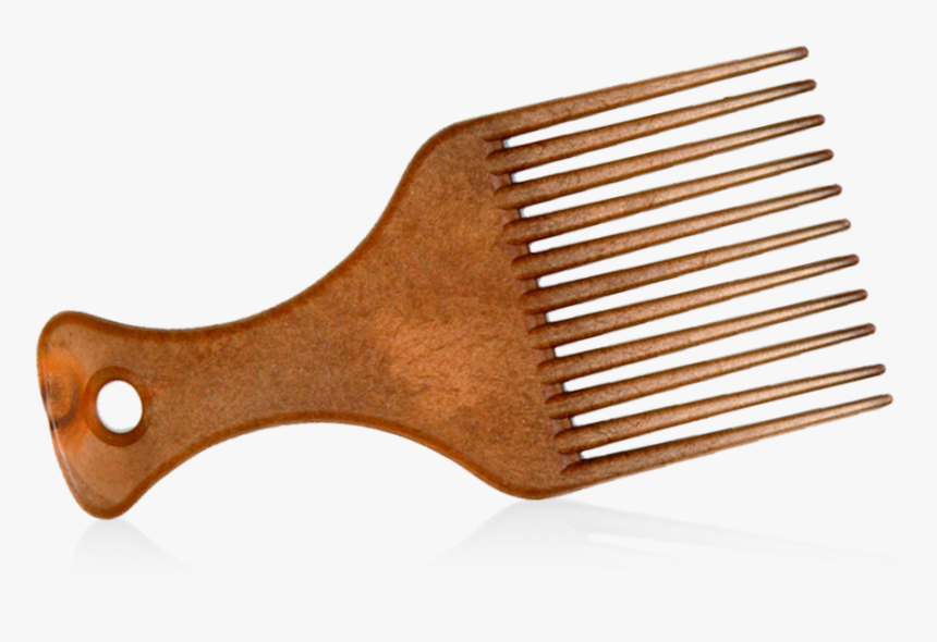 Peines De Madera Para Afrod, HD Png Download