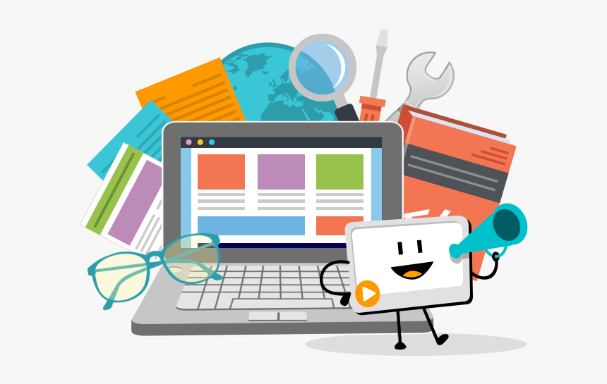 Local Busniess Video Marketing, HD Png Download