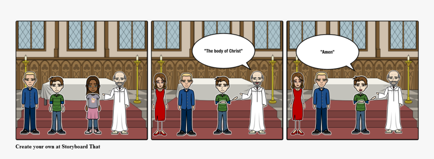 Cartoon, HD Png Download