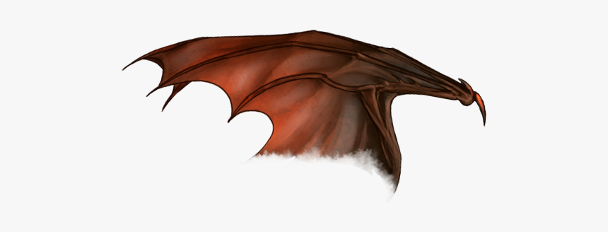 Mouse Eared Bat, HD Png Download