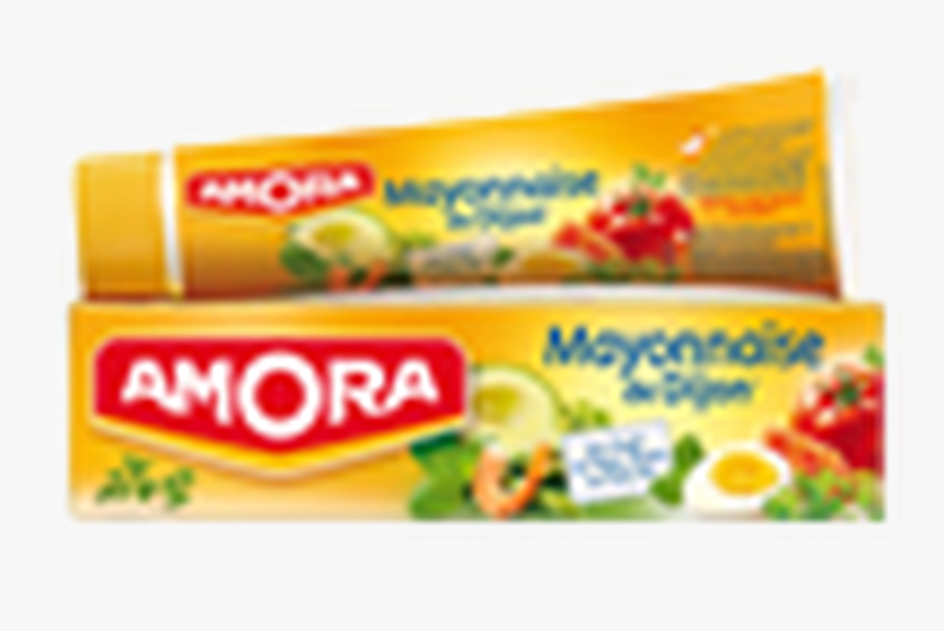 Mayonnaise Amora, HD Png Download