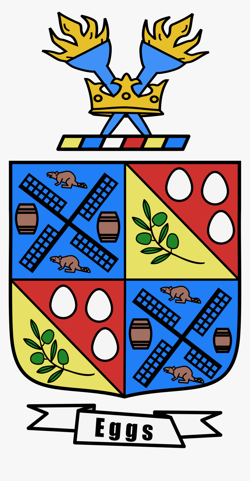 Lord Carlyle Of New York City And Mayonnaise Clipart, HD Png Download