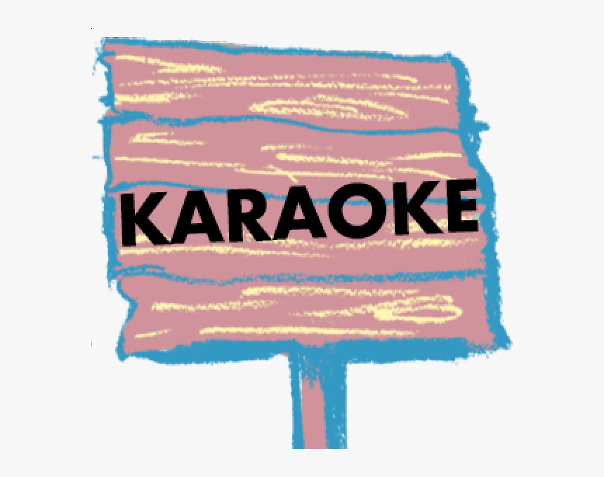 Transparent Family Feud X Png - Love Karaoke, Png Download