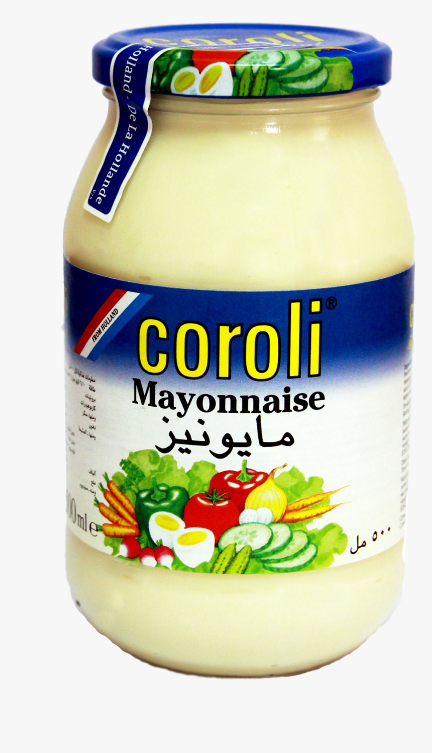 Mayonnaise Png, Transparent Png