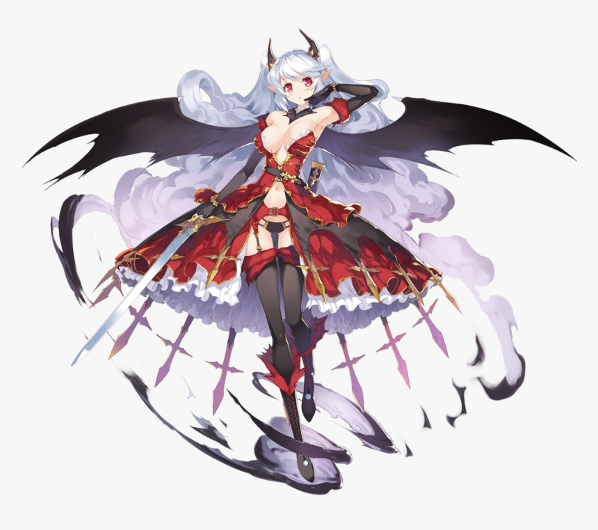 Grendel's Mother, HD Png Download