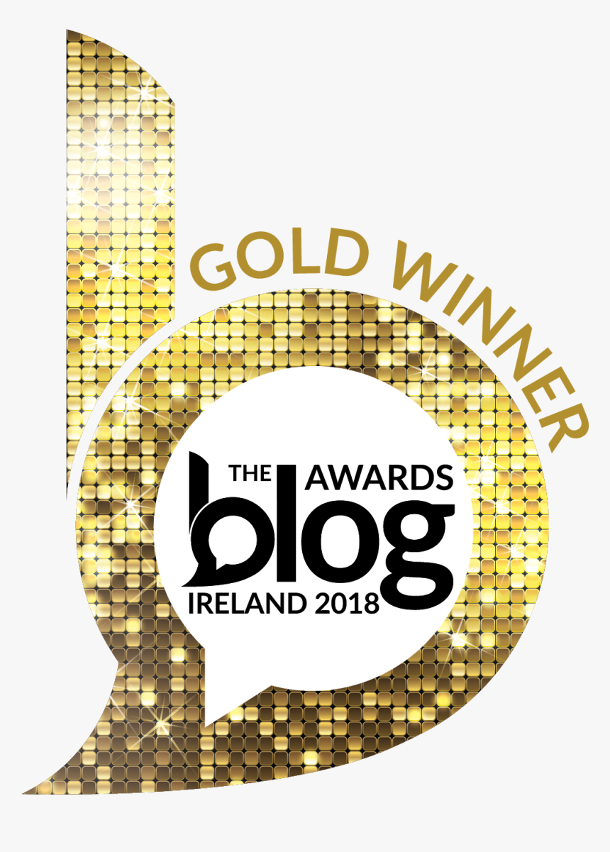 Best Blog Award, HD Png Download