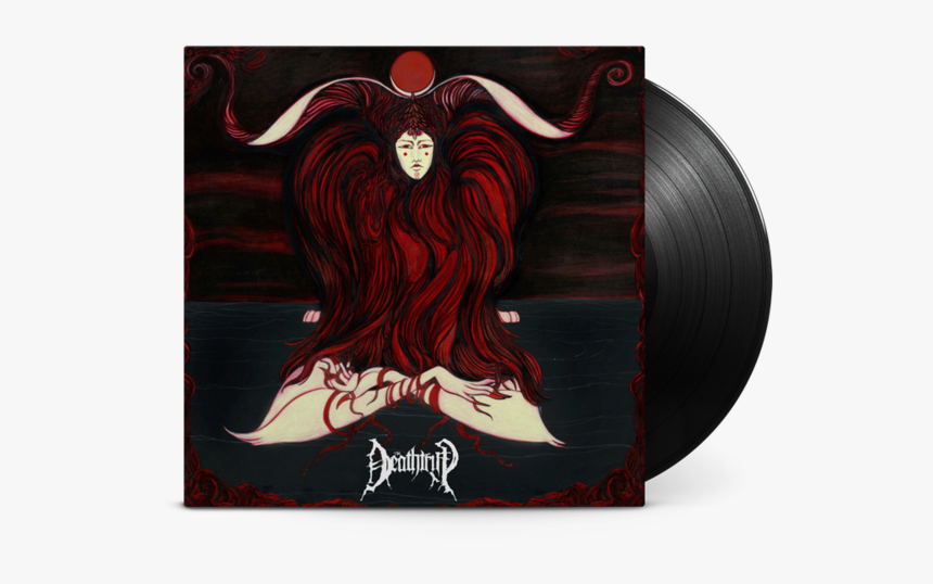 Deathtrip Demon Solar Totem, HD Png Download