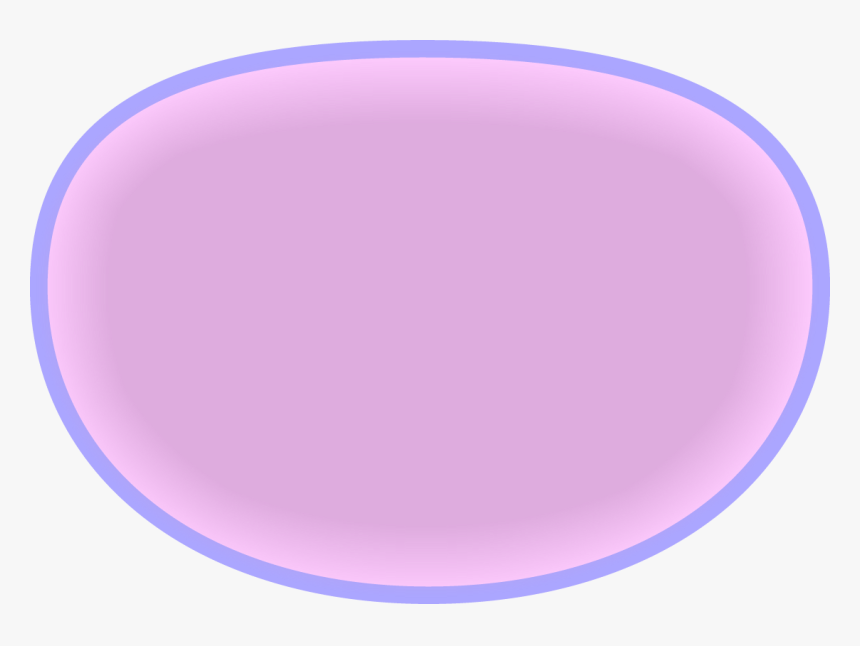 Transparent Vacuole Clipart - Central Vacuole Clipart, HD Png Download