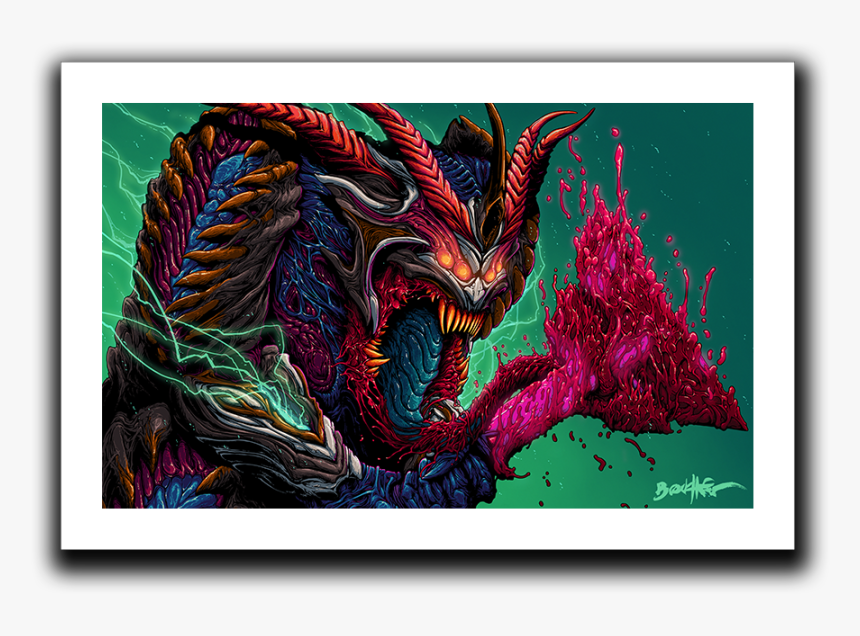 Brock Hofer Wallpaper 4k, HD Png Download