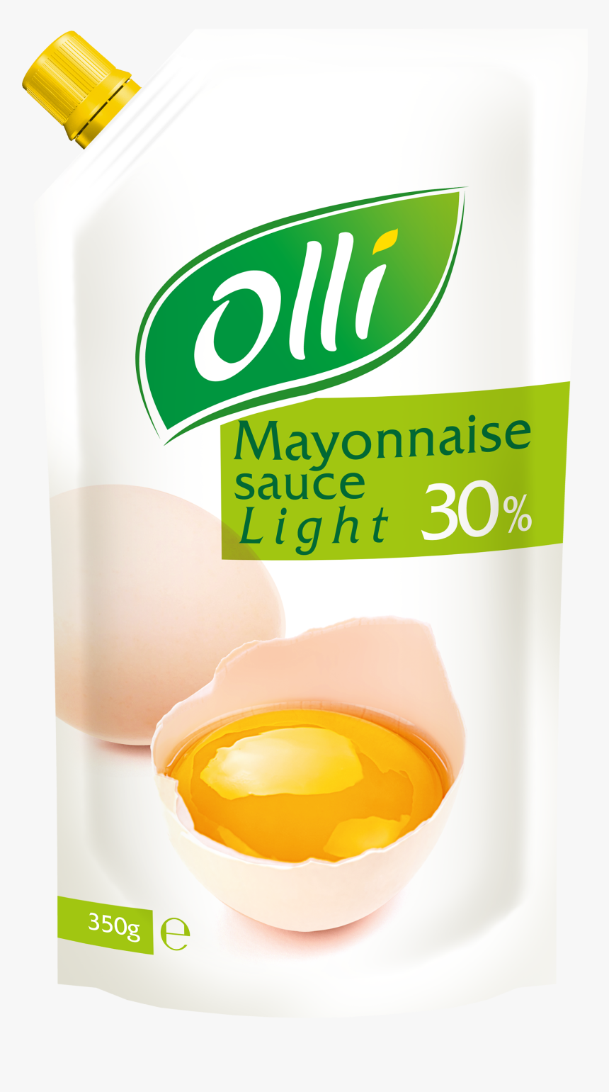 Poached Egg, HD Png Download