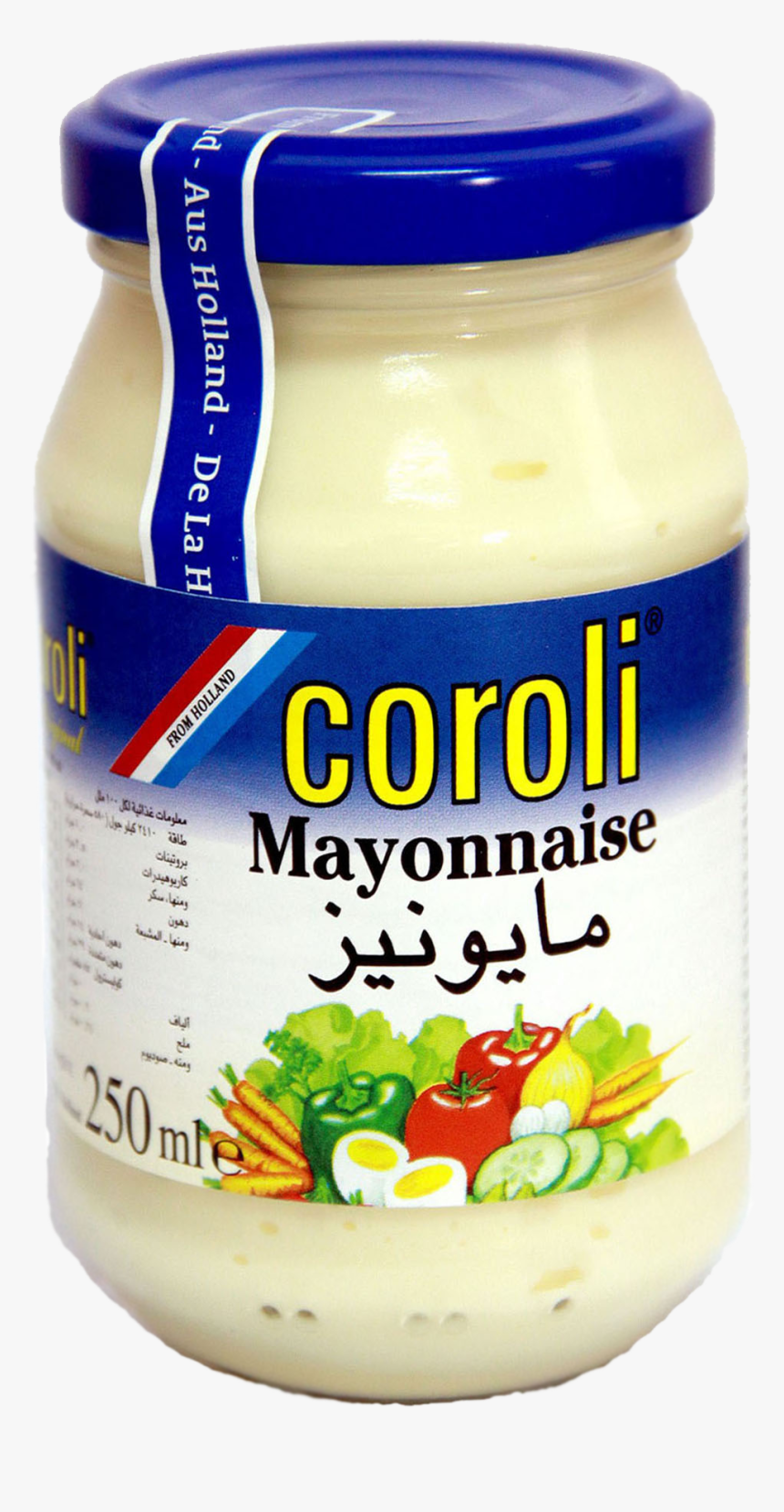 Mayonnaise Png, Transparent Png