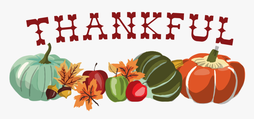 Transparent Thankful Png, Png Download