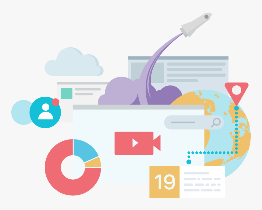 Graphic Design, HD Png Download