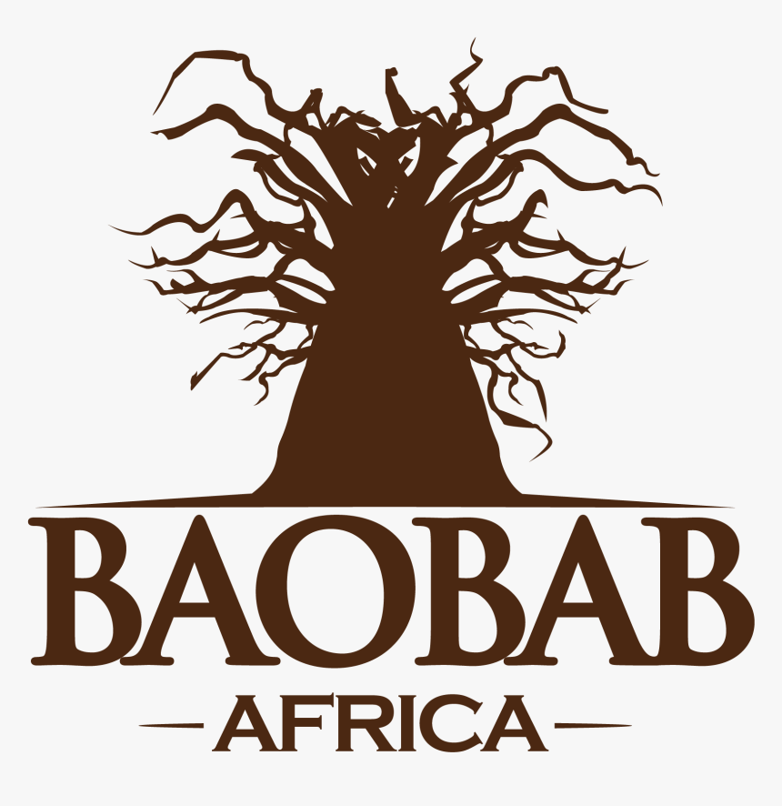 Baobab Africa - Tree, HD Png Download