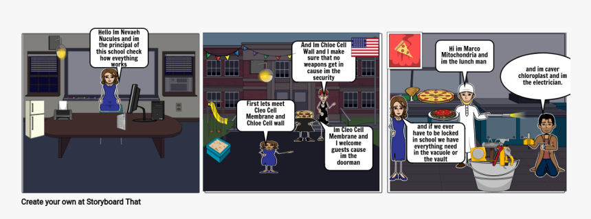 Cartoon, HD Png Download