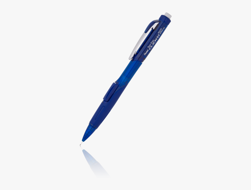 Twist Erase® Click Mechanical Pencil 

 
 Data Rimg - Pen Moleskine, HD Png Download