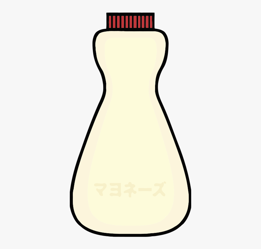 Japanese Mayonnaise - Electric Guitar, HD Png Download
